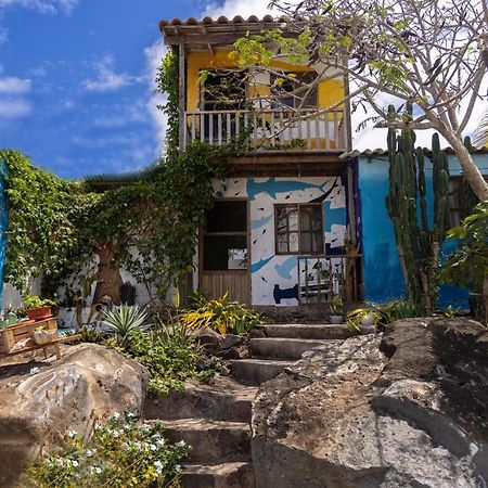 Ideal Y Linda Casita En San Cristobal-Galapagos المظهر الخارجي الصورة