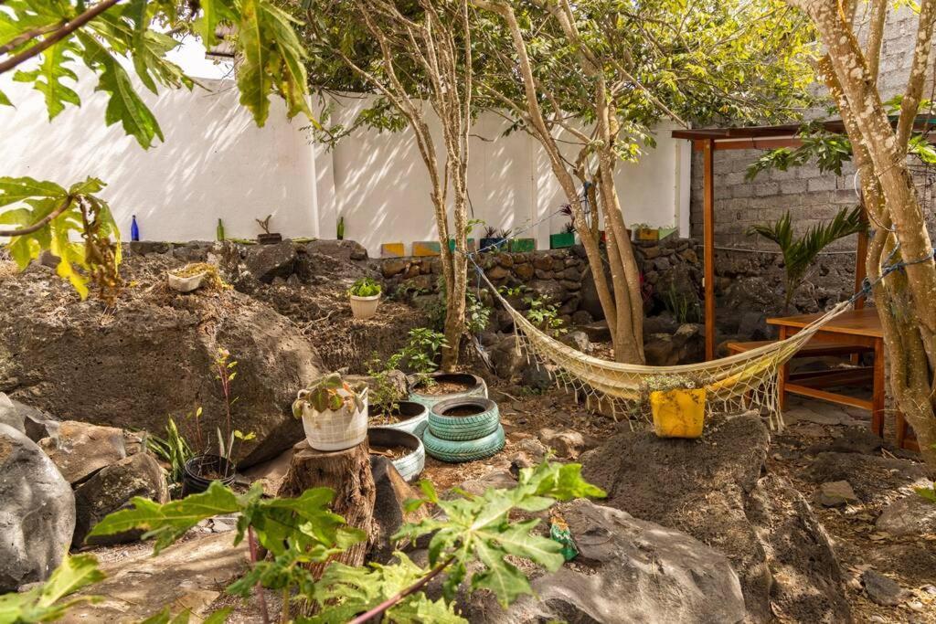 Ideal Y Linda Casita En San Cristobal-Galapagos المظهر الخارجي الصورة