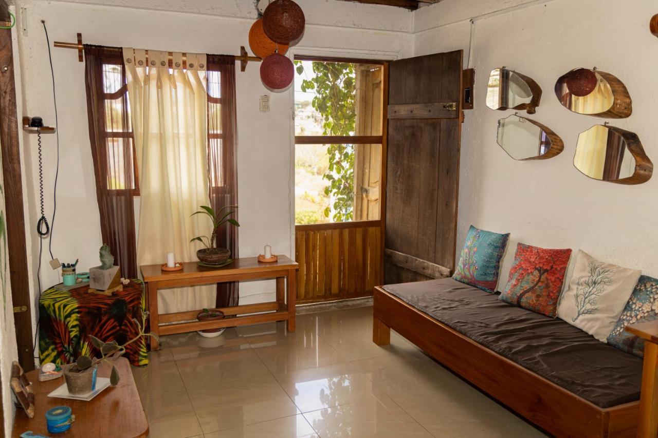 Ideal Y Linda Casita En San Cristobal-Galapagos المظهر الخارجي الصورة