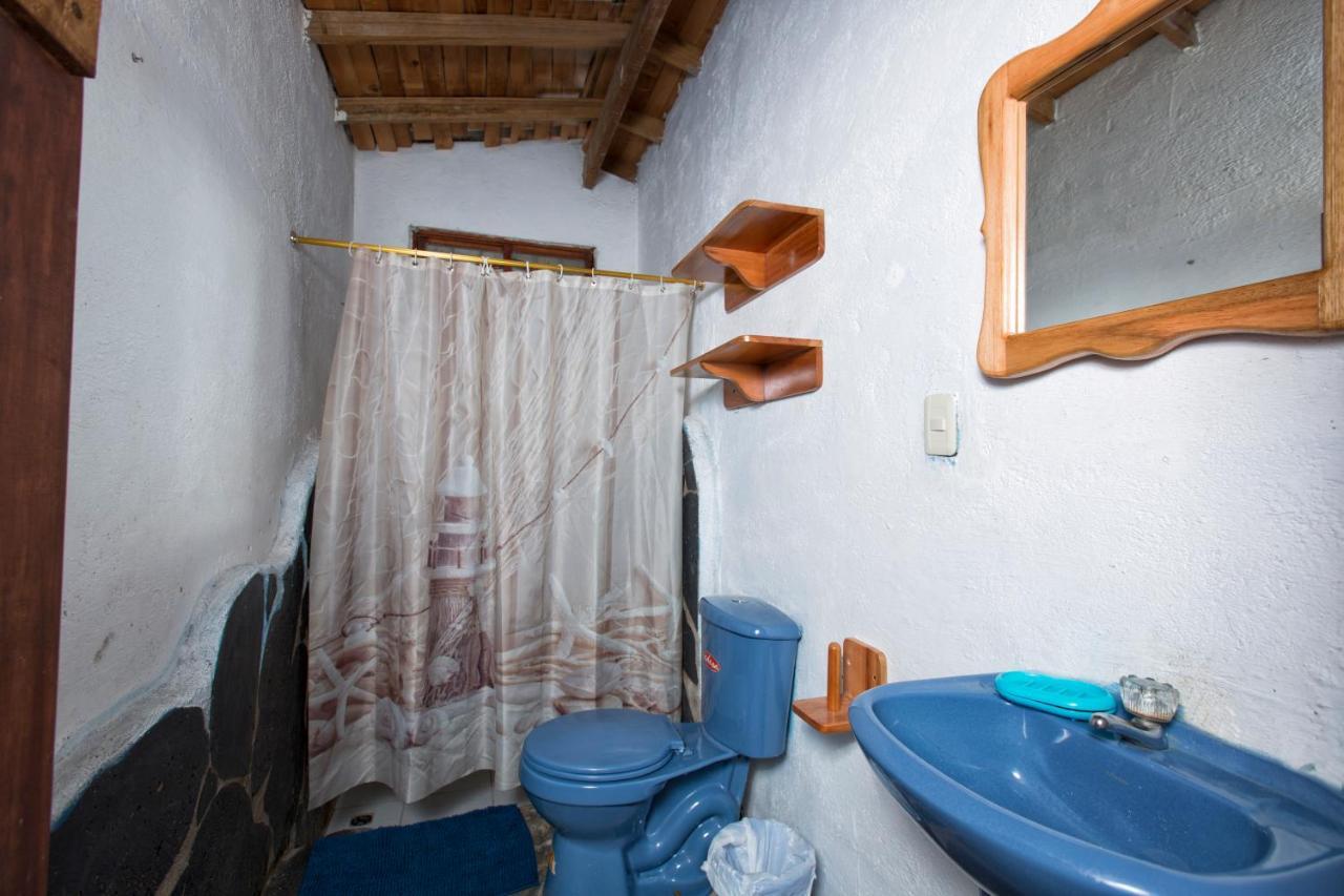 Ideal Y Linda Casita En San Cristobal-Galapagos المظهر الخارجي الصورة