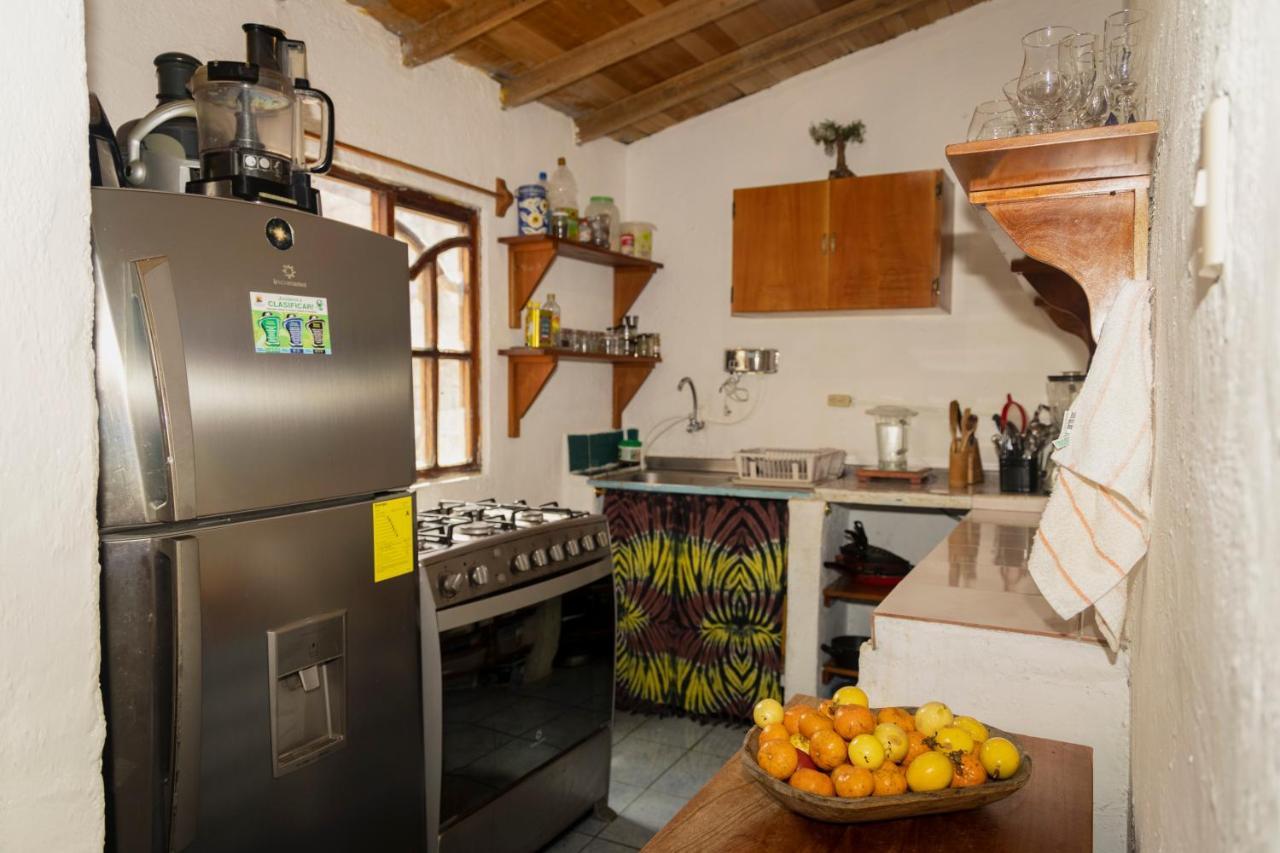 Ideal Y Linda Casita En San Cristobal-Galapagos المظهر الخارجي الصورة