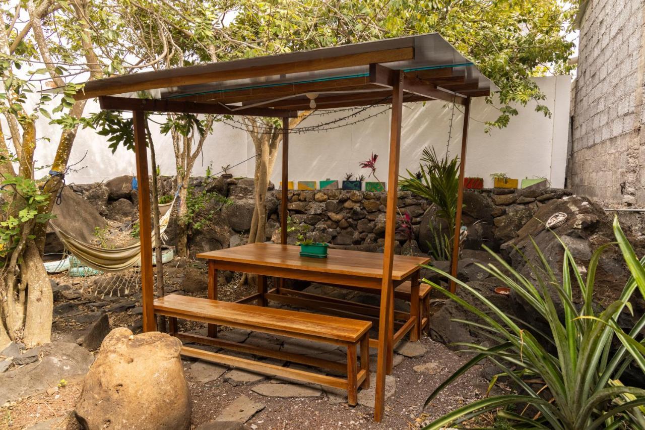Ideal Y Linda Casita En San Cristobal-Galapagos المظهر الخارجي الصورة